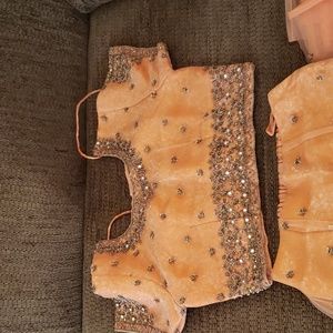 Indian dress for girls